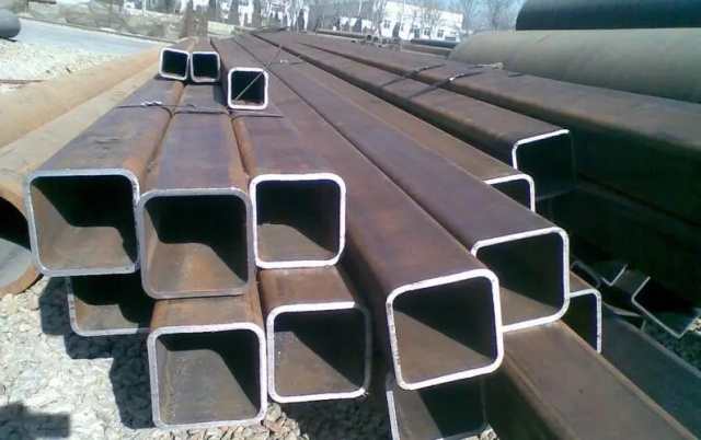 華岐方管 華岐方管